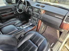 Обява за продажба на Land Rover Range rover 3.6TDV8 ~18 700 лв. - изображение 6