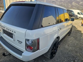 Обява за продажба на Land Rover Range rover 3.6TDV8 ~18 700 лв. - изображение 2