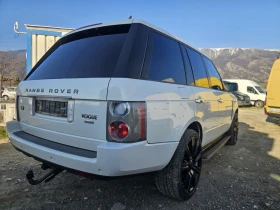 Обява за продажба на Land Rover Range rover 3.6TDV8 ~18 700 лв. - изображение 3