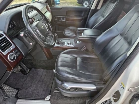 Обява за продажба на Land Rover Range rover 3.6TDV8 ~18 700 лв. - изображение 7