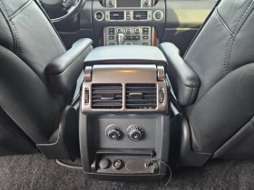 Обява за продажба на Land Rover Range rover 3.6TDV8 ~18 700 лв. - изображение 9
