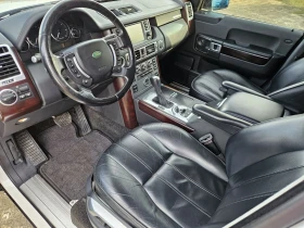 Обява за продажба на Land Rover Range rover 3.6TDV8 ~18 700 лв. - изображение 5