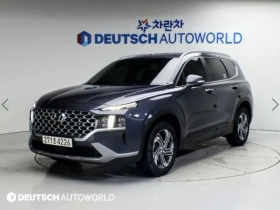     Hyundai Santa fe PREMIUM//6+ 1//2.2 CRDi//4WD//DCT//HEAD-UP DISPLAY