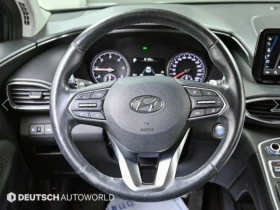Hyundai Santa fe PREMIUM//6+ 1//2.2 CRDi//4WD//DCT//HEAD-UP DISPLAY | Mobile.bg    13
