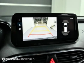 Hyundai Santa fe PREMIUM//6+ 1//2.2 CRDi//4WD//DCT//HEAD-UP DISPLAY | Mobile.bg    15