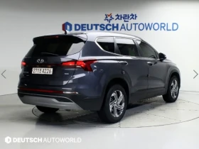     Hyundai Santa fe PREMIUM//6+ 1//2.2 CRDi//4WD//DCT//HEAD-UP DISPLAY