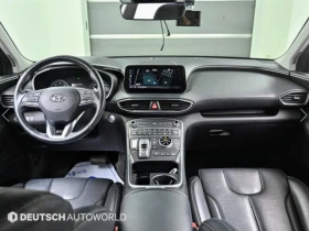 Hyundai Santa fe PREMIUM//6+ 1//2.2 CRDi//4WD//DCT//HEAD-UP DISPLAY | Mobile.bg    9