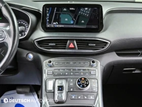Hyundai Santa fe PREMIUM//6+ 1//2.2 CRDi//4WD//DCT//HEAD-UP DISPLAY | Mobile.bg    14