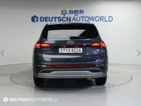     Hyundai Santa fe PREMIUM//6+ 1//2.2 CRDi//4WD//DCT//HEAD-UP DISPLAY