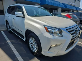 Lexus GX 460 Luxury* V8* Дистроник* Подгрев* Обдухване* 6+ 1 - 49500 лв. - 53214861 3