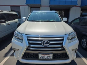 Lexus GX 460 Luxury* V8* Дистроник* Подгрев* Обдухване* 6+ 1 - 49500 лв. - 53214861 2
