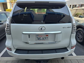 Lexus GX 460 Luxury* V8* Дистроник* Подгрев* Обдухване* 6+ 1 - 49500 лв. - 53214861 5