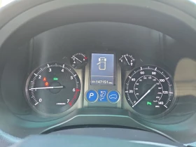 Lexus GX 460 Luxury* V8* Дистроник* Подгрев* Обдухване* 6+ 1 - 49500 лв. - 53214861 9