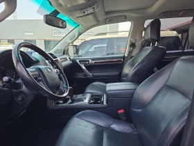 Lexus GX 460 Luxury* V8* Дистроник* Подгрев* Обдухване* 6+ 1 - 49500 лв. - 53214861 7