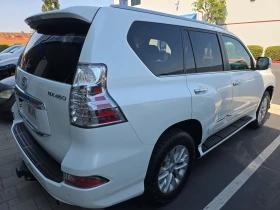 Lexus GX 460 Luxury* V8* Дистроник* Подгрев* Обдухване* 6+ 1 - 49500 лв. - 53214861 6