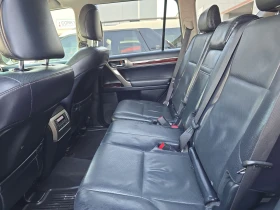 Lexus GX 460 Luxury* V8* Дистроник* Подгрев* Обдухване* 6+ 1 - 49500 лв. - 53214861 11