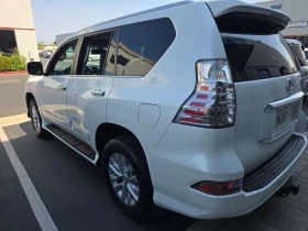 Lexus GX 460 Luxury* V8* Дистроник* Подгрев* Обдухване* 6+ 1 - 49500 лв. - 53214861 4