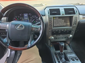 Lexus GX 460 Luxury* V8* Дистроник* Подгрев* Обдухване* 6+ 1 - 49500 лв. - 53214861 8