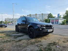BMW X3 | Mobile.bg    13
