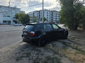 BMW X3 | Mobile.bg    17