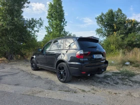 Обява за продажба на BMW X3 ~12 000 лв. - изображение 6