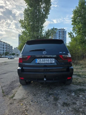 Обява за продажба на BMW X3 ~12 000 лв. - изображение 4