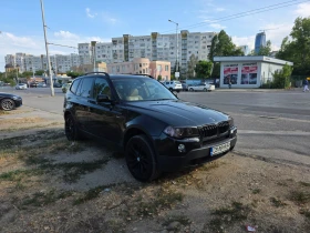 Обява за продажба на BMW X3 ~12 000 лв. - изображение 11