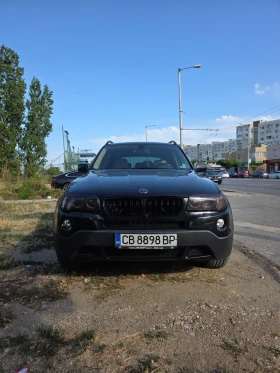 Обява за продажба на BMW X3 ~12 000 лв. - изображение 1