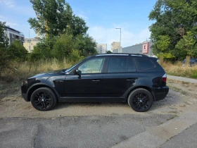 Обява за продажба на BMW X3 ~12 000 лв. - изображение 5