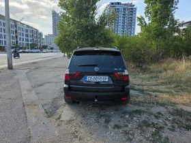Обява за продажба на BMW X3 ~12 000 лв. - изображение 7