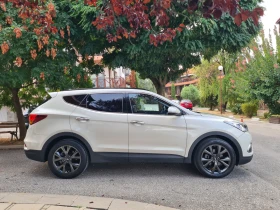 Hyundai Santa fe 2.2 CRDI 200к.с. 4x4 6+ 1 - 36000 лв. - 35850384 6
