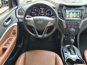 Hyundai Santa fe 2.2 CRDI 200к.с. 4x4 6+ 1 - 36000 лв. - 35850384 13