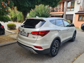 Hyundai Santa fe 2.2 CRDI 200к.с. 4x4 6+ 1 - 36000 лв. - 35850384 5