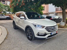 Hyundai Santa fe 2.2 CRDI 200к.с. 4x4 6+ 1 - 36000 лв. - 35850384 7