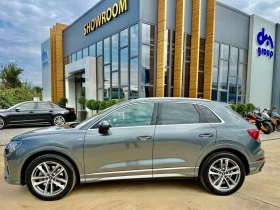 Audi Q3 S line | Mobile.bg    2