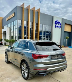 Audi Q3 S line | Mobile.bg    3