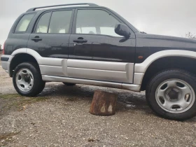 Обява за продажба на Suzuki Grand vitara ~9 100 лв. - изображение 3
