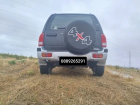 Обява за продажба на Suzuki Grand vitara ~9 100 лв. - изображение 1