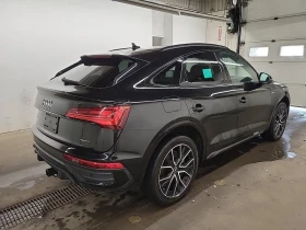 Audi Q5 * PROGRESSIV * CARFAX *    | Mobile.bg    3