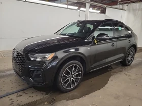     Audi Q5 * PROGRESSIV * CARFAX *   