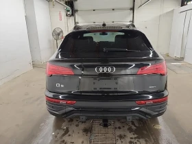 Audi Q5 * PROGRESSIV * CARFAX *    | Mobile.bg    5