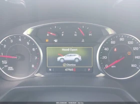 Chevrolet Blazer 2.0L I-4 DI, DOHC, VVT, TURBO, 228HP Front Wheel | Mobile.bg    12