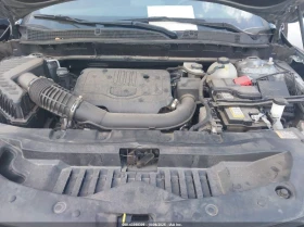 Chevrolet Blazer 2.0L I-4 DI, DOHC, VVT, TURBO, 228HP Front Wheel | Mobile.bg    15