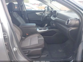Chevrolet Blazer 2.0L I-4 DI, DOHC, VVT, TURBO, 228HP Front Wheel | Mobile.bg    10