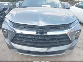 Chevrolet Blazer 2.0L I-4 DI, DOHC, VVT, TURBO, 228HP Front Wheel | Mobile.bg    11