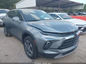  Chevrolet Blazer