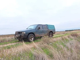 Isuzu Trooper ПИКАПА Е ПЕРФЕКТЕН ОБСЛУЖЕН ОТ-ДО БРАКУВАН  - 4500 лв. / 2300.81 € - 13701410 3