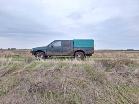 Isuzu Trooper ПИКАПА Е ПЕРФЕКТЕН ОБСЛУЖЕН ОТ-ДО БРАКУВАН  - 4500 лв. / 2300.81 € - 13701410 2