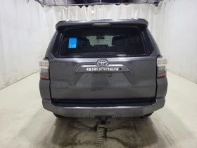 Toyota 4runner 4.0* V6* ПОДГРЕВ* КАМЕРА* КЕЙЛЕС* LANE* ASSIST - 35500 лв. / 18150.86 € - 77206088 5