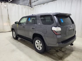Toyota 4runner 4.0* V6* ПОДГРЕВ* КАМЕРА* КЕЙЛЕС* LANE* ASSIST - 35500 лв. / 18150.86 € - 77206088 2
